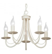 Подвесная люстра Vitaluce V3714-3/5 V3714