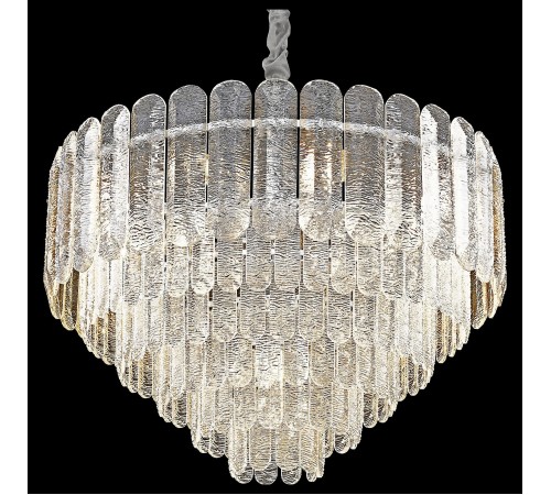 Подвесная люстра Wertmark WE129.13.103 Selma