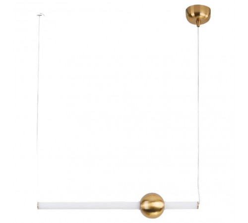 Подвесной светильник Aployt APL.038.16.20 Zhozefin