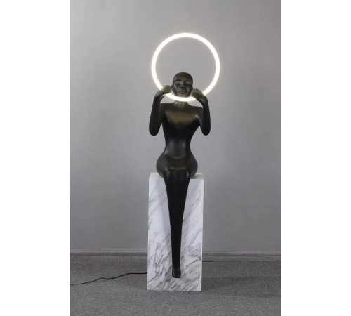 Торшер Alfa-Light F2724-02 F2724