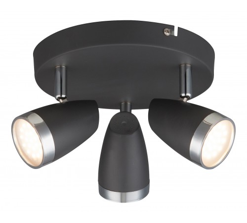 Спот Globo 56110-3 Nero