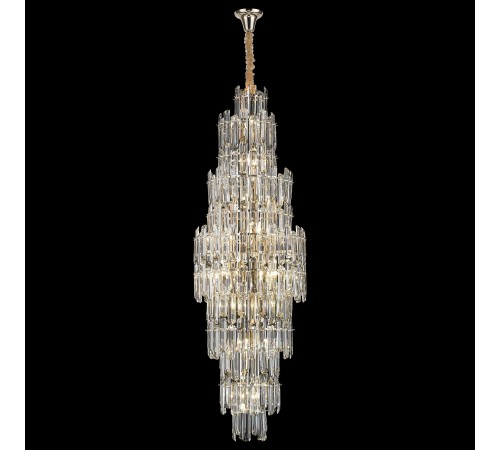 Подвесная люстра Wertmark WE107.23.303 Lazzara