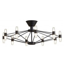 Люстра на штанге Aployt APL.865.07.60 Bernadet