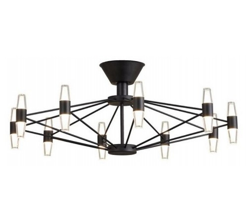 Люстра на штанге Aployt APL.865.07.60 Bernadet