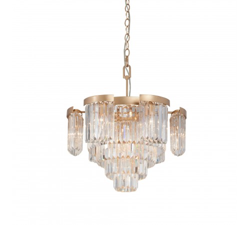 Подвесная люстра Vitaluce V58370-8/13 V58370