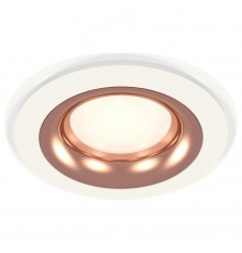 Встраиваемый светильник Ambrella Light XC7621006 XC