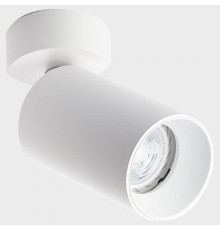 Спот Italline DANNY white Danny