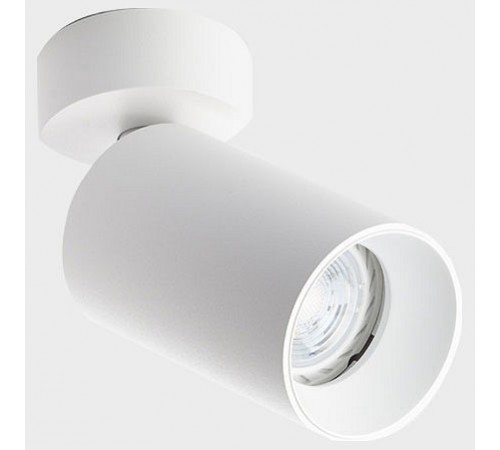 Спот Italline DANNY white Danny