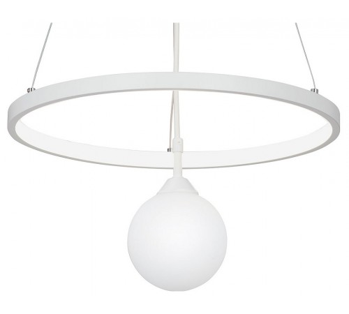 Подвесной светильник Vitaluce V4680-0/2S V4680