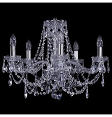 Подвесная люстра Bohemia Art Classic 11.25.5.200.Cr.Sp 11.25