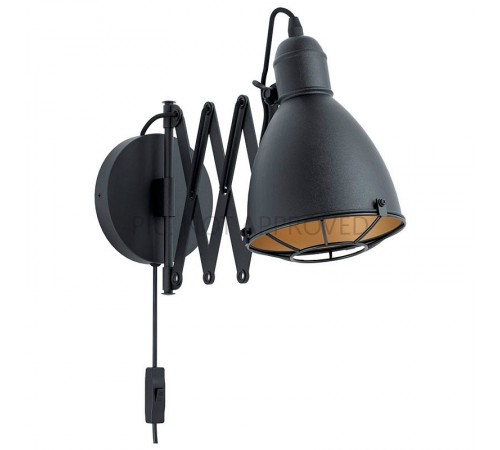 Бра Eglo 43184 Treburley