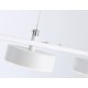 Подвесной светильник Ambrella Light FL51733 FL