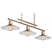 Подвесной светильник Vitaluce V4873-8/3 V4873