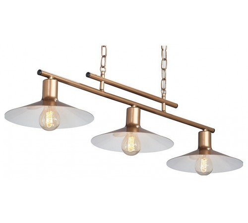 Подвесной светильник Vitaluce V4873-8/3 V4873