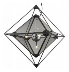 Подвесной светильник Wertmark WE244.05.023 Rombo