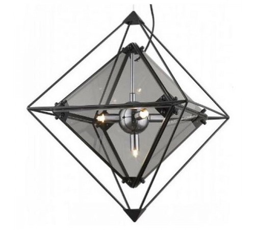 Подвесной светильник Wertmark WE244.05.023 Rombo