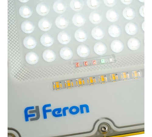 Наземный прожектор Feron 48676 LL-951