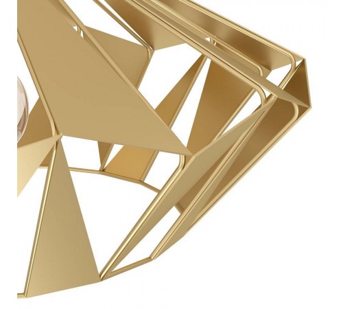 Накладной светильник Eglo 43908 Carlton