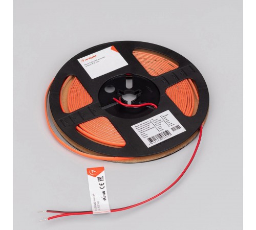 Лента светодиодная Arlight 046905 COB открытая