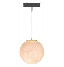 Подвесной светильник Aployt APL.0123.00.06 Magnetic track 48