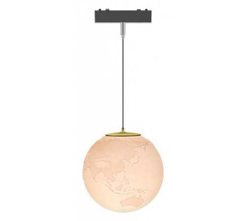 Подвесной светильник Aployt APL.0123.00.06 Magnetic track 48