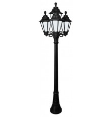 Фонарный столб Fumagalli E26.158.S31.AYF1R Rut