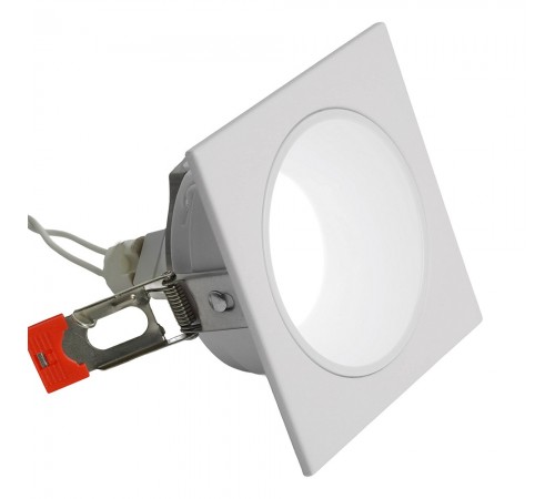 Встраиваемый светильник Feron 51404 DL3112