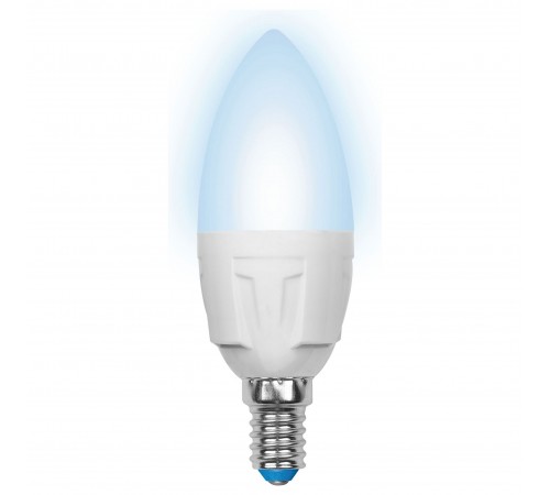 Лампа светодиодная Uniel UL-00002411 FR PLP01WH