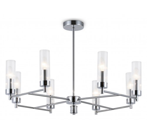 Люстра на штанге Ambrella Light LH55152 HIGH LIGHT