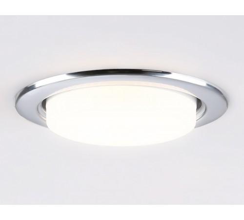 Встраиваемый светильник Ambrella Light G10102 G