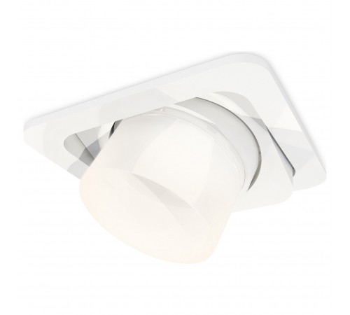 Встраиваемый светильник Ambrella Light XC7658085 XC