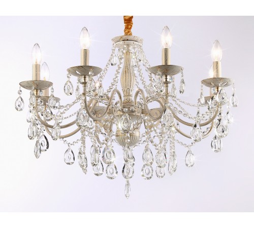 Подвесная люстра Ambrella Light TR4945 TR