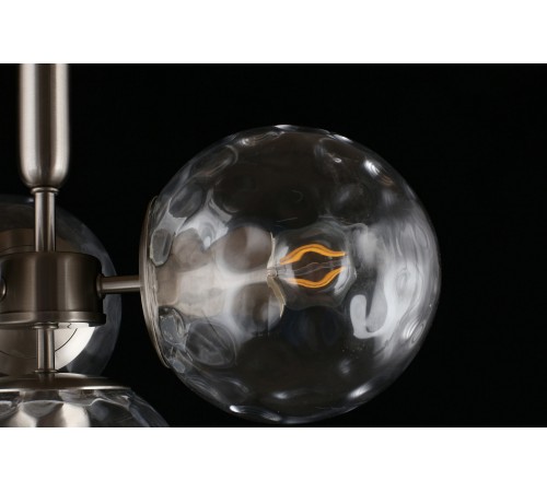 Подвесная люстра Aployt APL.728.16.04 Lora