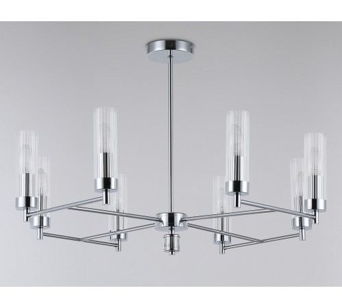 Люстра на штанге Ambrella Light LH55152 HIGH LIGHT