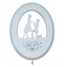 Накладной светильник Kink Light 074110,25 Предложение