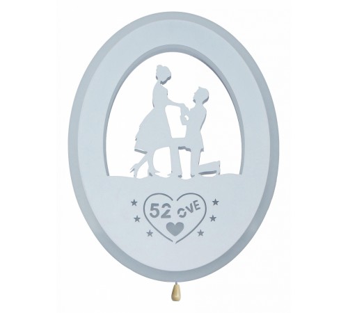 Накладной светильник Kink Light 074110,25 Предложение