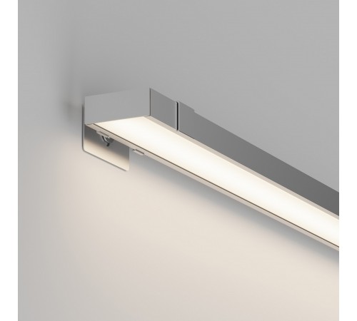 Профиль накладной Arlight 053547 MIC-M