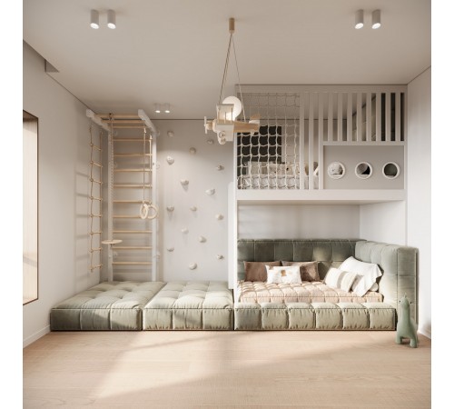 Накладной светильник Hesby Lighting 0095 Focus