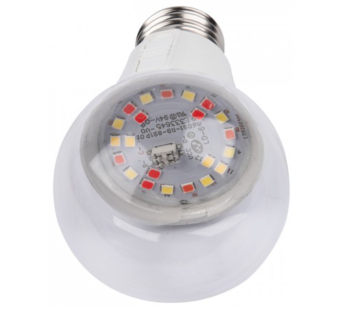 Лампа светодиодная Uniel UL-00011438 LED