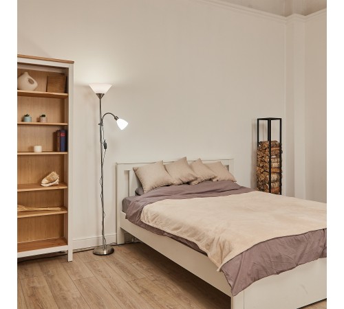 Торшер с подсветкой Uniel UL-00010195 UML-T520