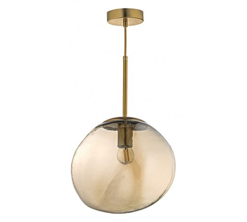 Подвесной светильник Arti Lampadari Daone E 1.P2 C Daone