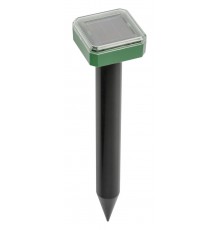Отпугиватель грызунов UDR-S21 SOL GREEN UL-00010413