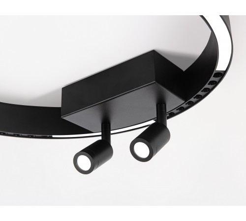 Накладной светильник Ambrella Light FL5806 FL