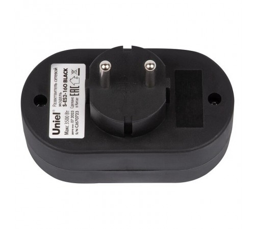 Разветвитель Uniel UL-00011234