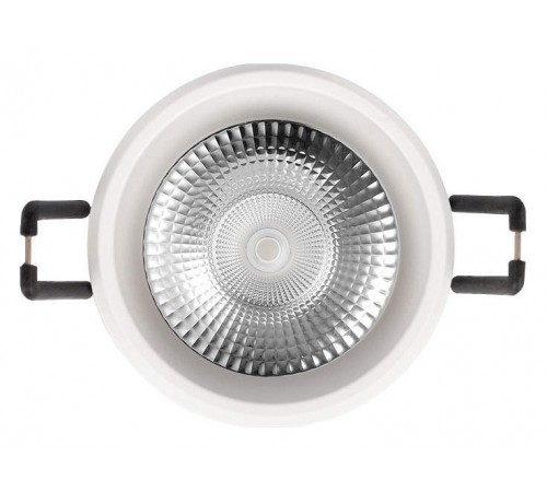 Встраиваемый светильник Loft it 10343/B White Limit