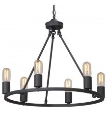 Подвесная люстра Vitaluce V4892-1/6