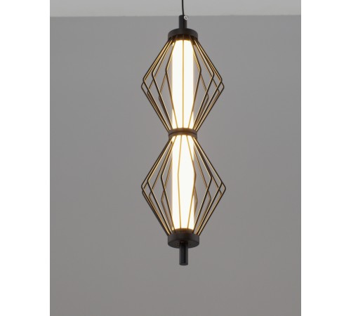 Подвесной светильник Moderli V11350-PL Eloise