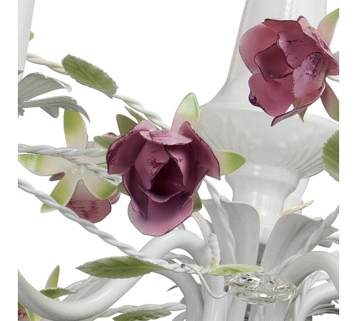 Подвесная люстра Vitaluce V1276/5 V1276