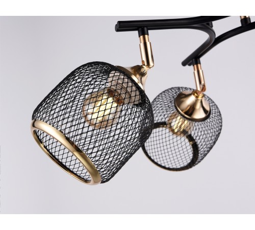 Потолочная люстра Ambrella Light TR80177 TR