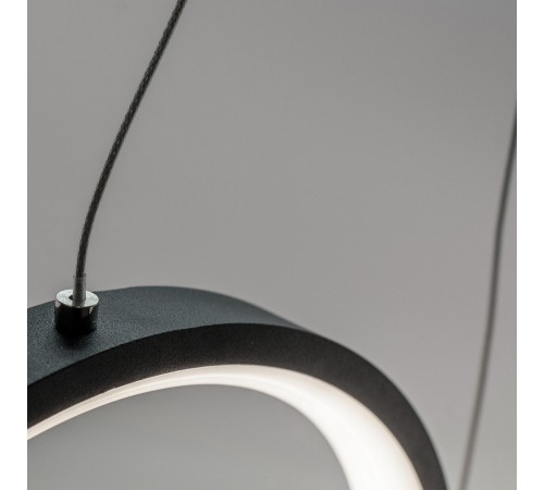 Подвесной светильник Mantra 7142 Kitesurf